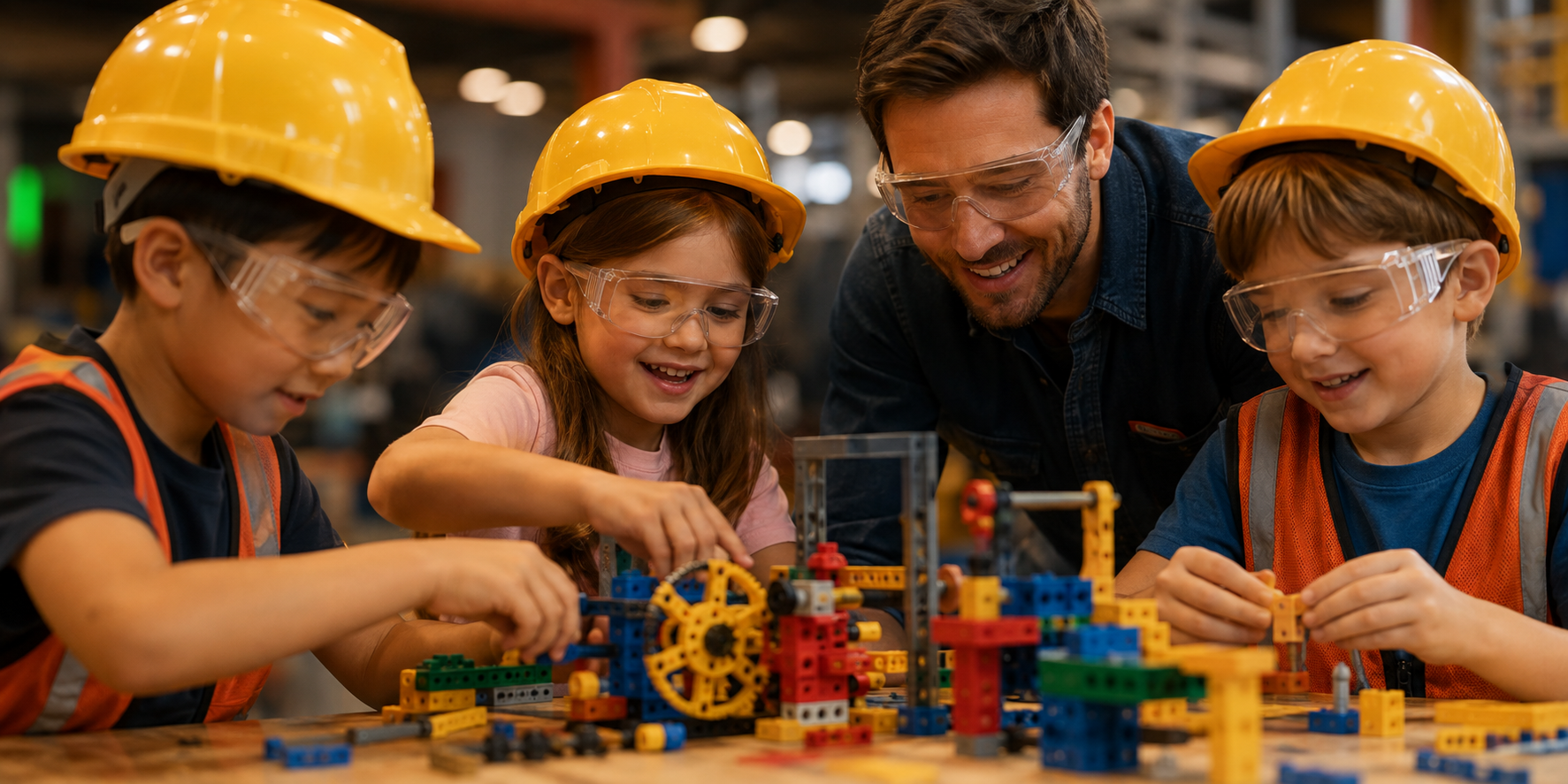 STEM Workshops
