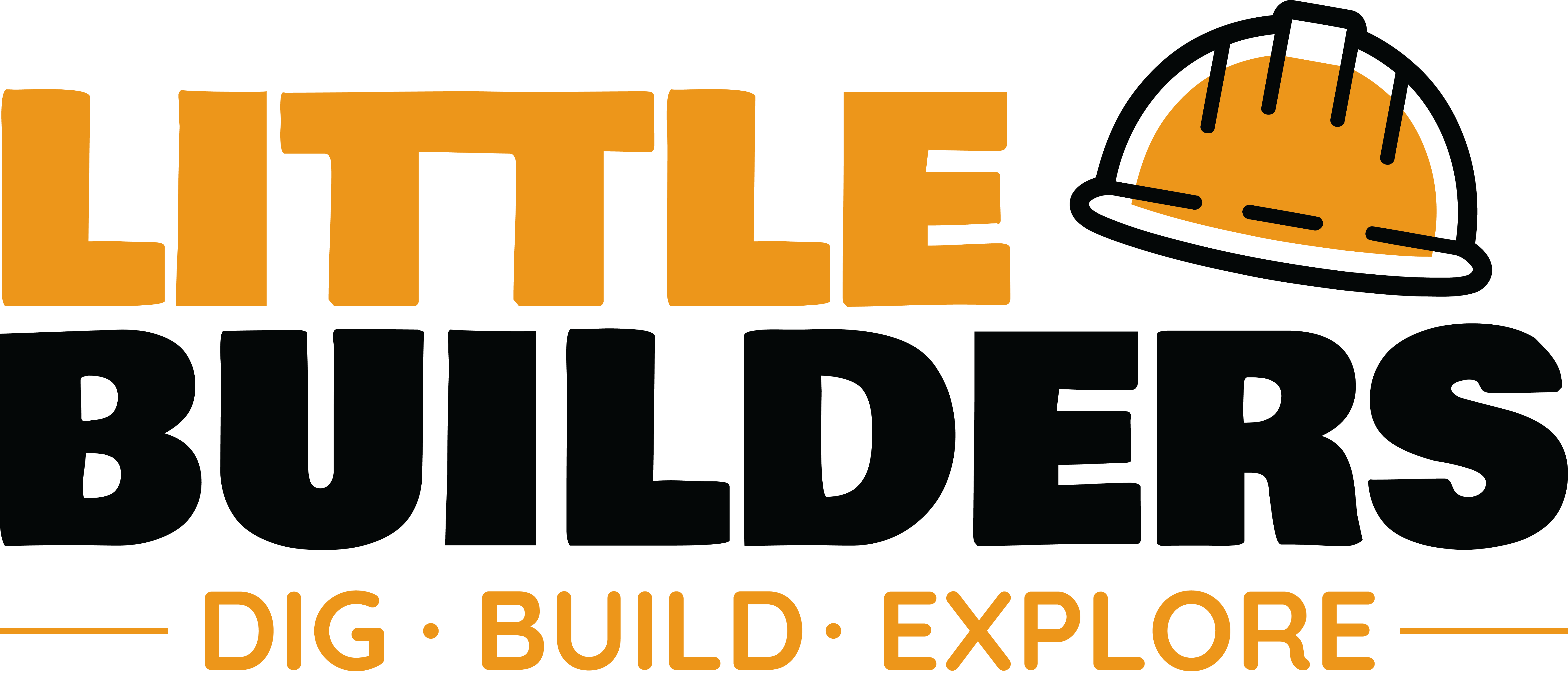 Little Builders